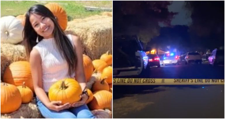 Woman killed after teens ‘mistakenly’ shoot her Texas Airbnb with 100 rounds