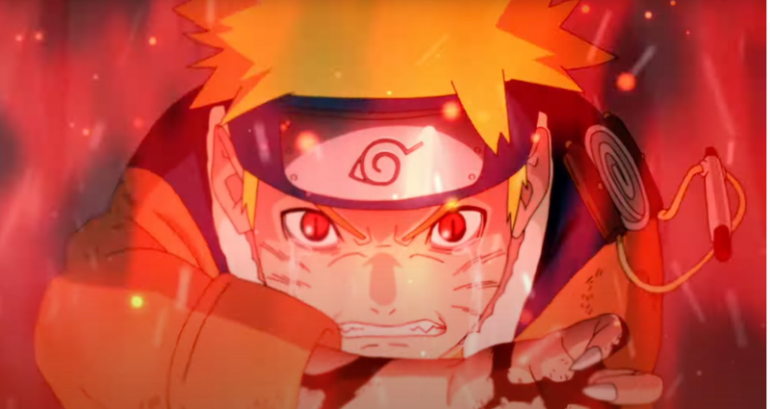 Naruto' fan edits out 115 hours of filler from the series' 720