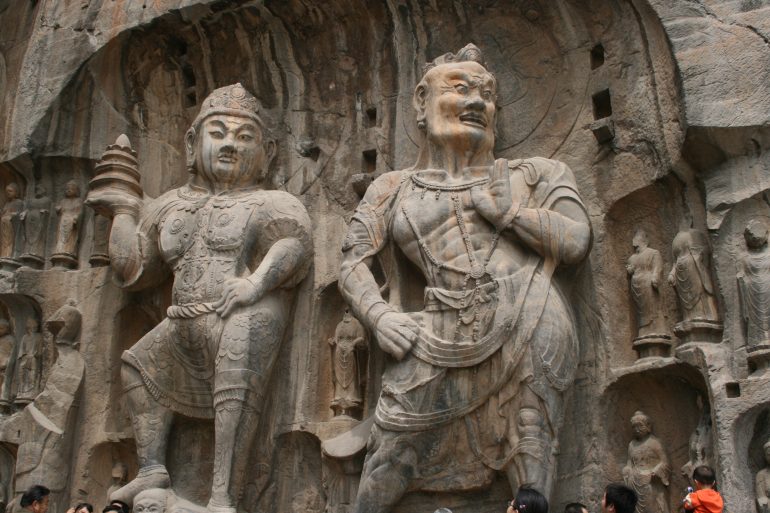 3 Asian locations named must-visit travel destinations for 2023 by National Geographic