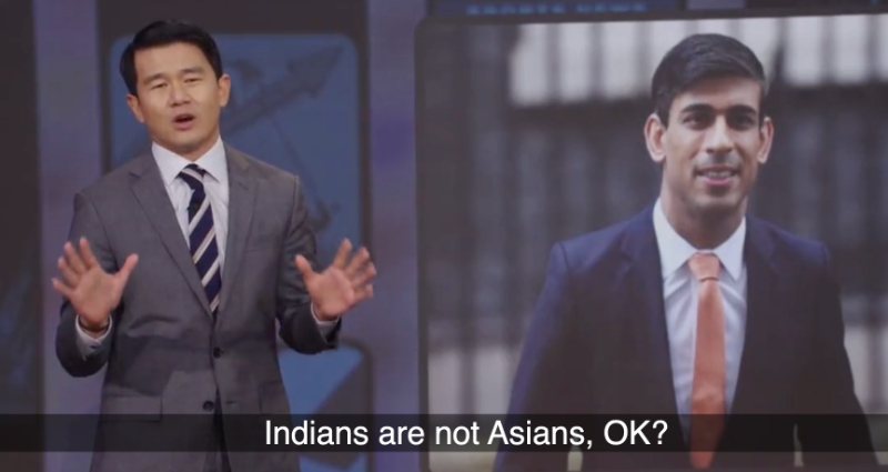 Ronny Chieng