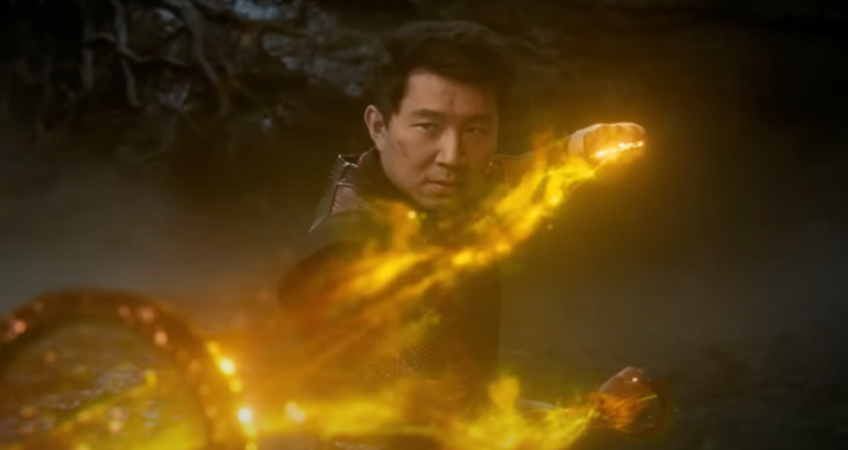 Simu Liu has tongue-in-cheek reaction to Shang-Chi’s surprise ‘cameo’ in ‘She-Hulk’ season finale