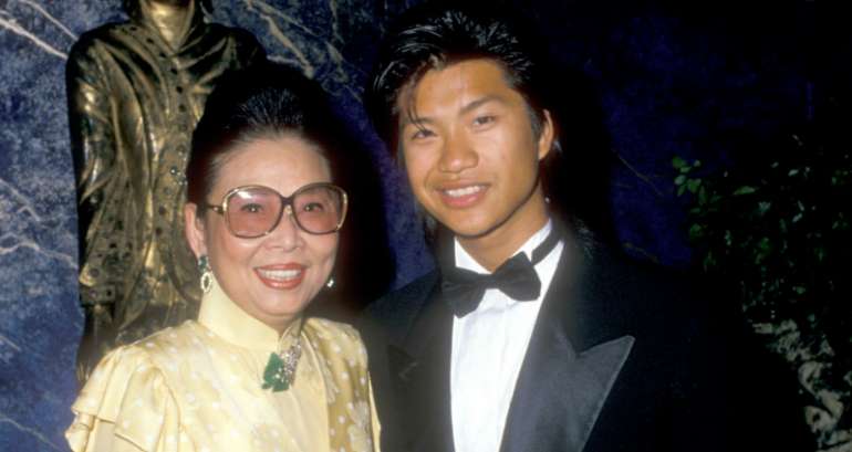 Madame Wu, legendary restaurateur who served Hollywood stars, dies at 106