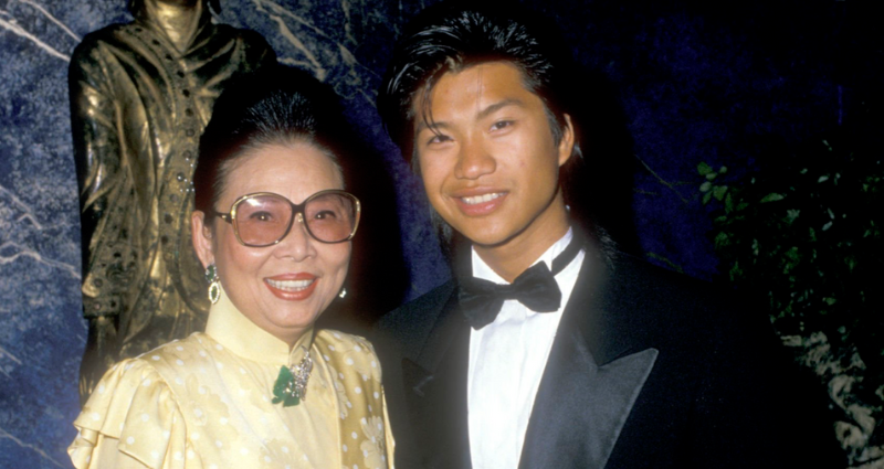 Sylvia Wu