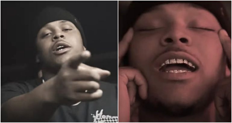 Thizzler under fire for music video of rapper using slant eyes, mocking Chinese people