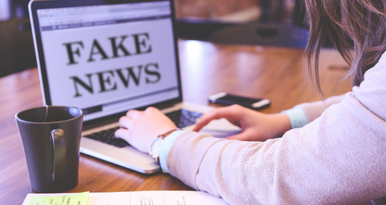 Fact-checkers say social media companies’ inaction on multilingual fake news fuels racism, threatens democracy