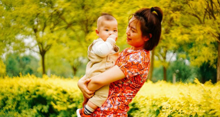 UCLA granted $3 million for study on sexual and reproductive health of Asian immigrant women