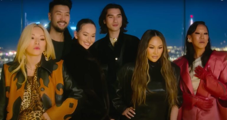 Netflix announces ‘Bling Empire: New York’ spin-off