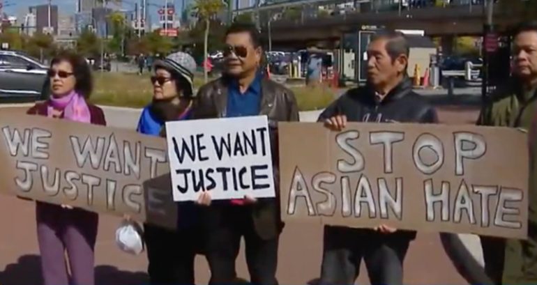 ‘Why should we fear for our life?’: Chicago Chinatown residents demand justice after recent crimes