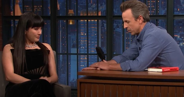 Constance Wu says controversial ‘Fresh Off the Boat’ tweets were in response to sexual harassment frustrations