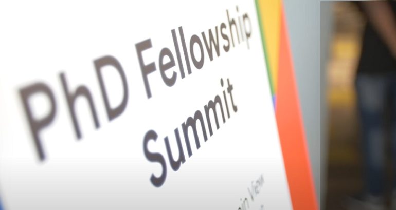 GOP lawmakers demand investigation over Google’s Ph.D. Fellowship for discrimination against Asian, white students