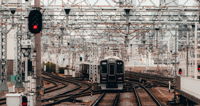 Tokyo train operator asks commuters not to wear scary costumes on Halloween weekend