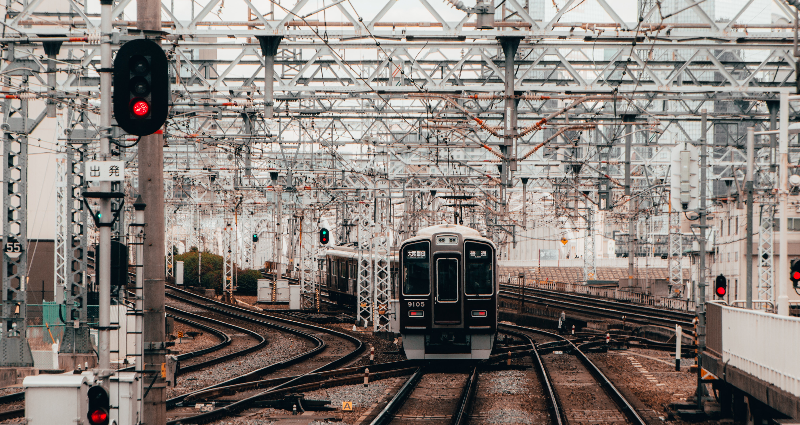Tokyo train operator asks commuters not to wear scary costumes on Halloween weekend