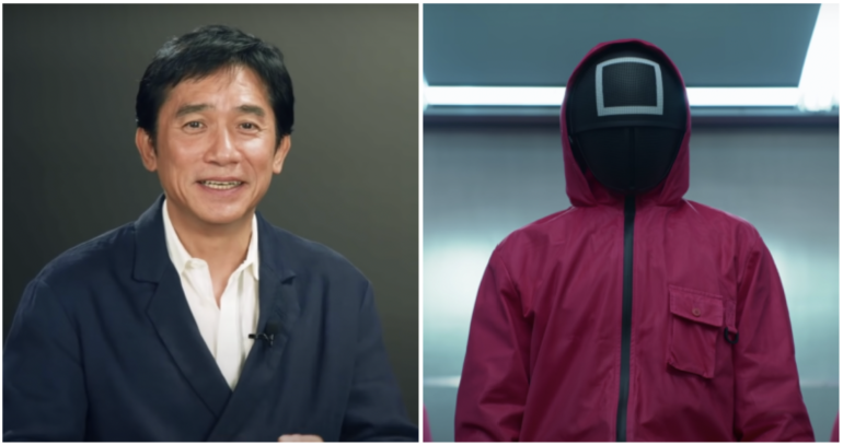 Tony Leung meets ‘Squid Game’ director Hwang Dong-hyuk, sparks Season 2 casting rumors
