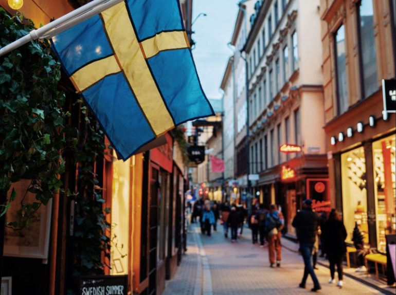 Asian American woman’s scathing account of racism in Sweden goes viral