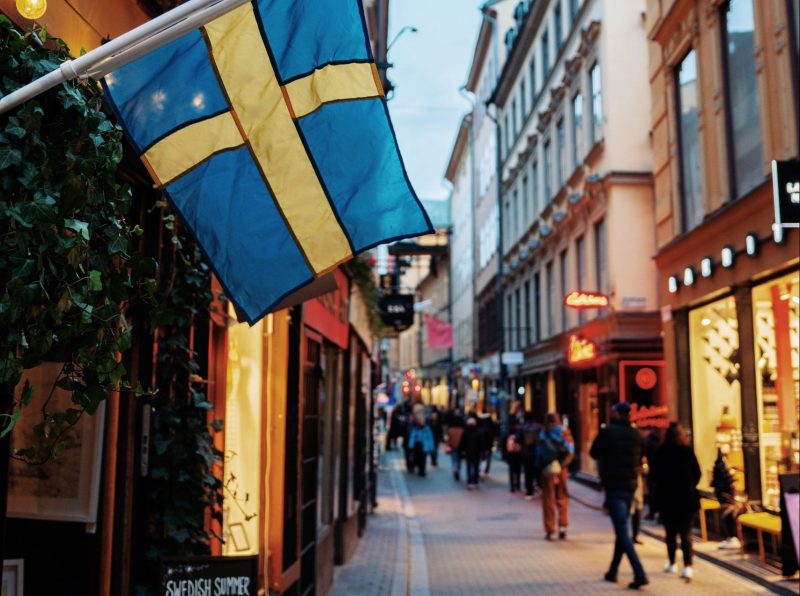 Asian American woman’s scathing account of racism in Sweden goes viral