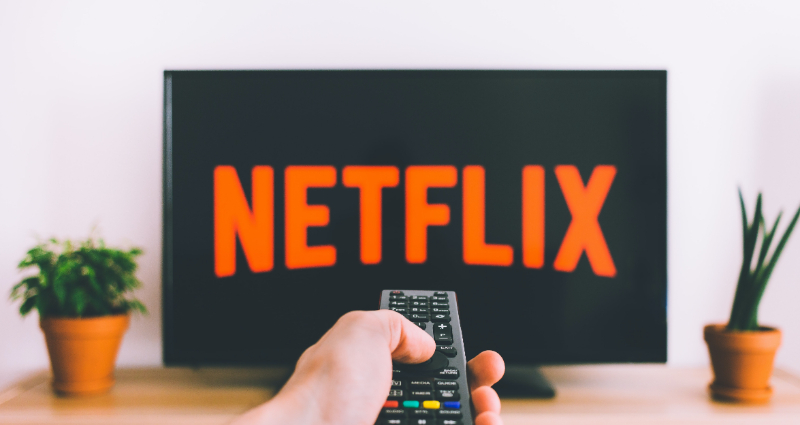 Netflix now available in Filipino all over the world