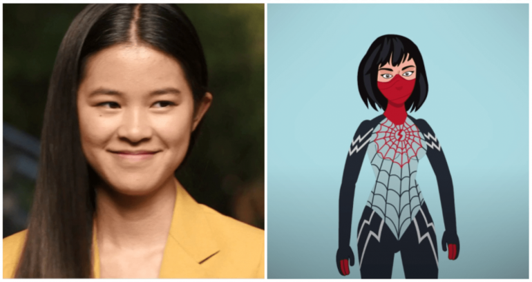 Sony, Amazon announce new Spider-Man TV Universe series