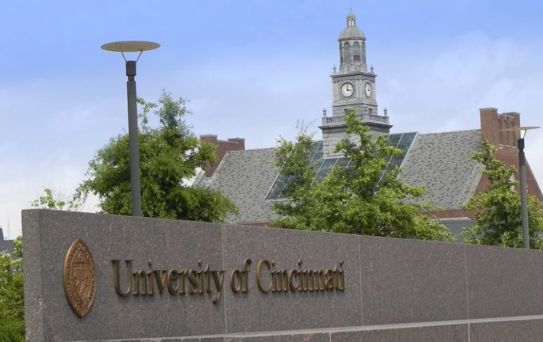 Cincinnati man charged with hate crime for anti-Asian attack on student