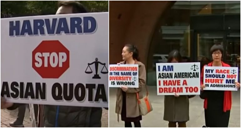 New poll shows majority of Americans oppose affirmative action