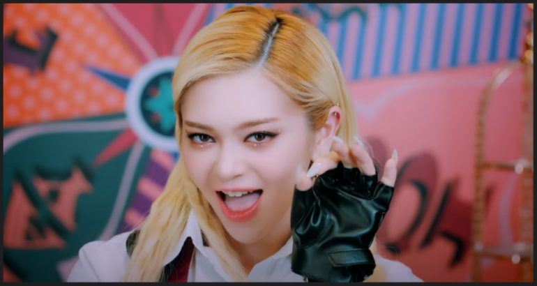 K-pop star AleXa dishes on being ‘Back In Vogue,’ her viral pride flag moment
