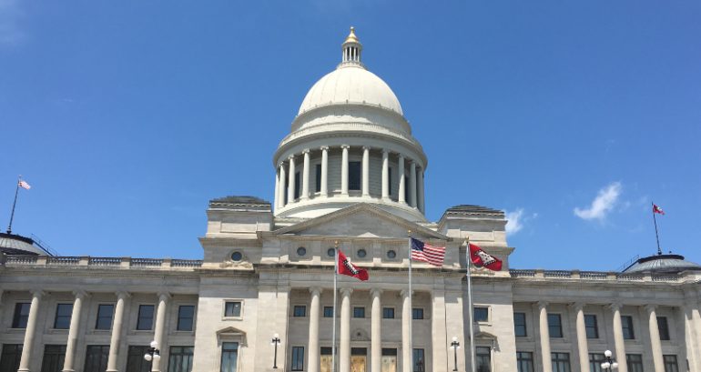 Filipino American History Month recognized in Arkansas in historic first
