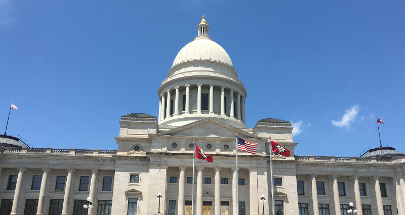 Filipino American History Month recognized in Arkansas in historic first
