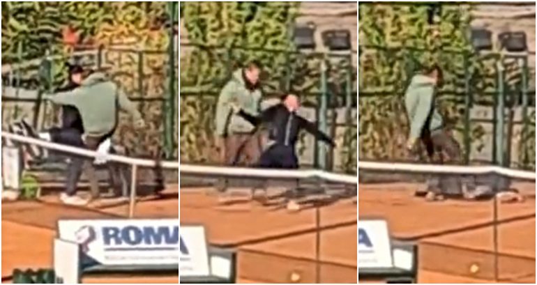 Man charged for beating daughter says it’s ‘acceptable’ in China