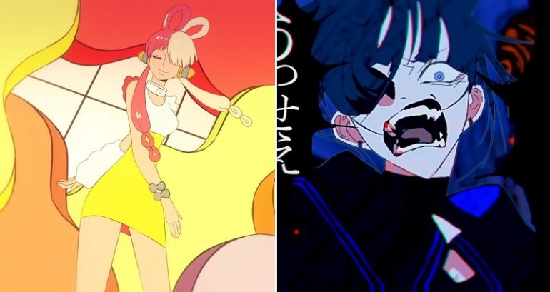 Japanese singer Ado thought she was being pranked when she snagged role in ‘One Piece Film: Red’