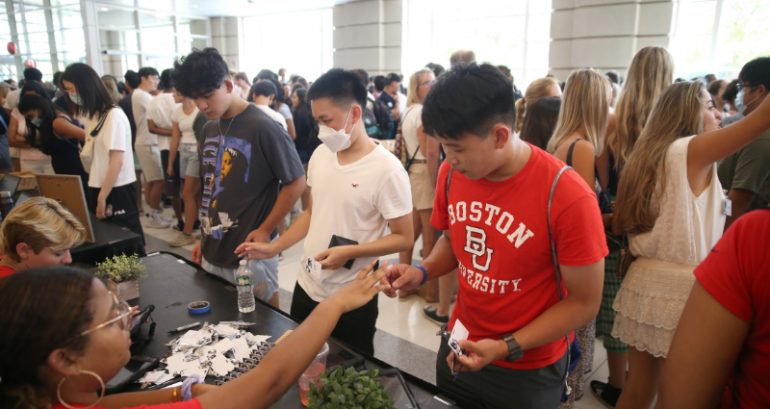 Asian nations dominate ranking of countries with most international students at US universities