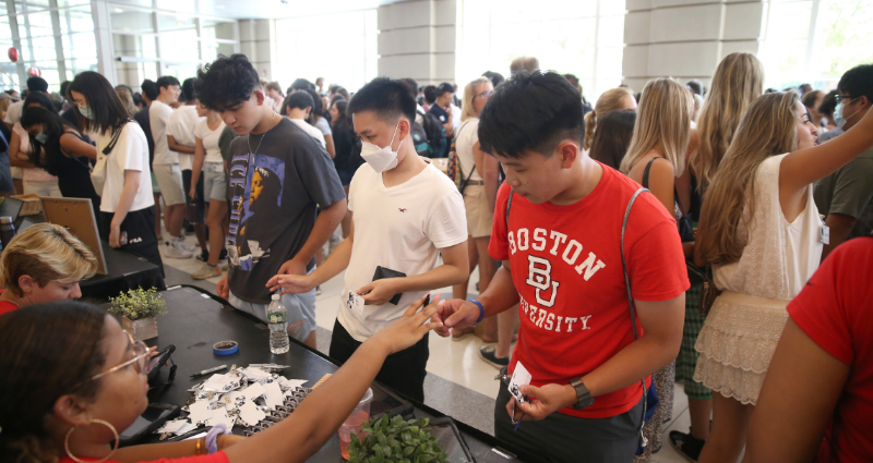 Asian nations dominate ranking of countries with most international students at US universities