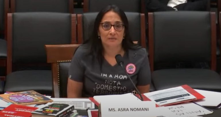 Indian activist accused of being anti-Black for opposing affirmative action admissions policies