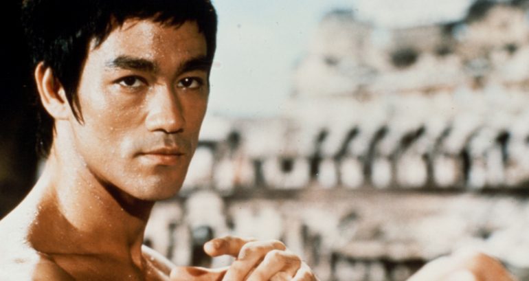 Bruce Lee may have died from drinking too much water, new study says