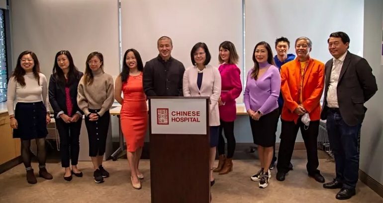 After 2-year fight, City College of San Francisco to launch new Cantonese programs