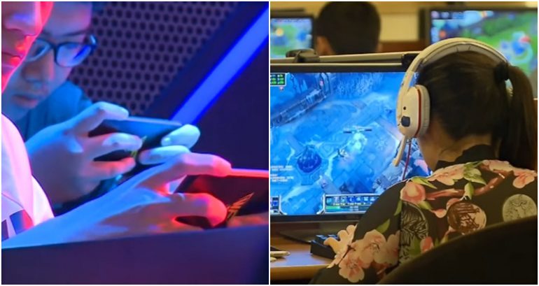 China says it has ‘solved’ children’s addiction to online games, but attention shifted to videos