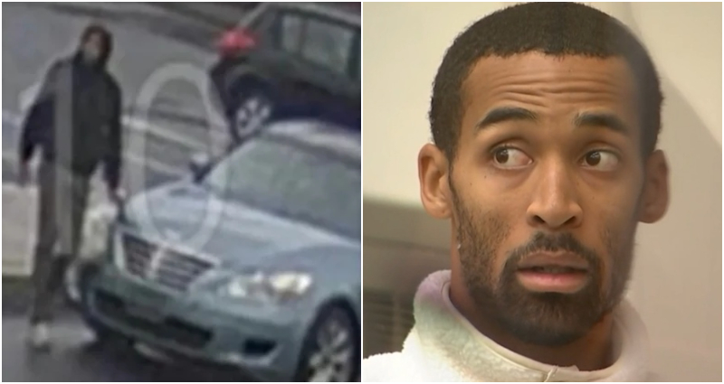 ‘He beat her until her dentures fell out’: Man held without bail for kidnapping, sexual assault of senior Asian woman