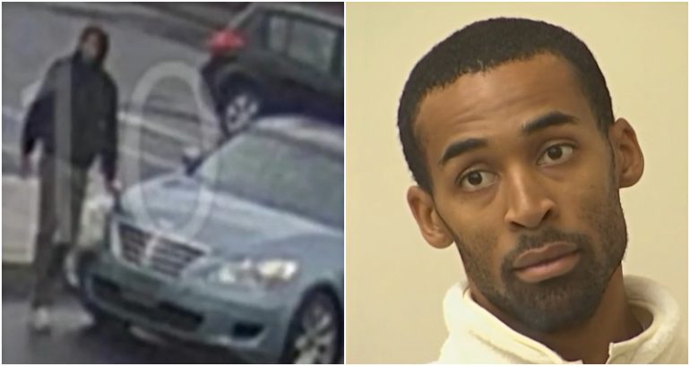 Man charged with kidnapping, sexual assault of senior Asian woman in Massachusetts