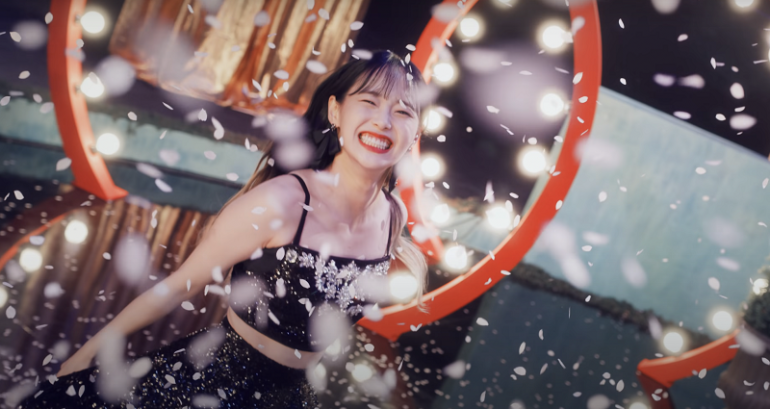 Chuu issues first statement since LOONA expulsion