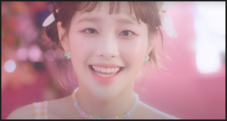 LOONA’s Chuu expelled from group over ‘violent language and misuse of power’