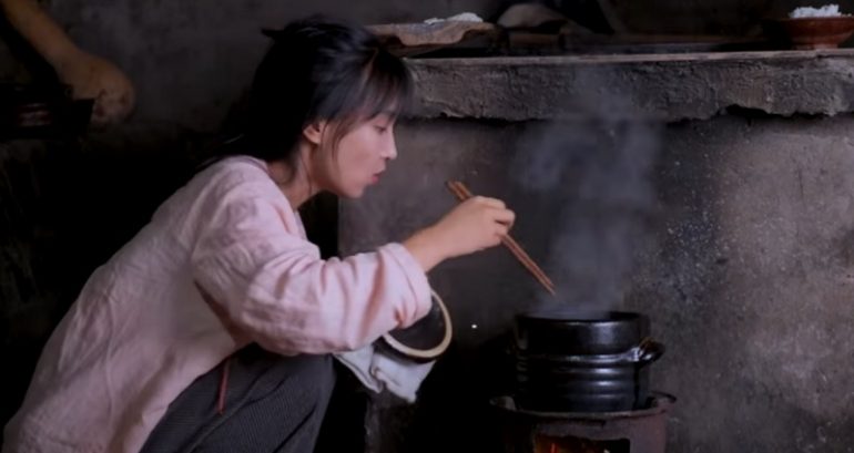 China amends gender law to tell women to ‘obey family values’