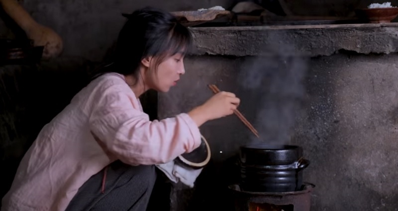 Chinese women law