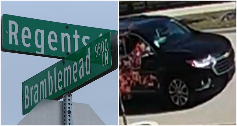 ‘Everyone is scared’: Older South Asian women targeted by jewelry thieves in North Texas