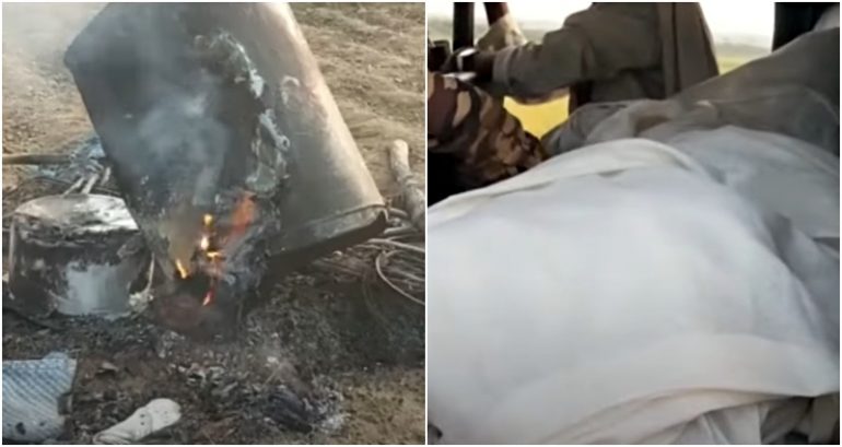 More than 200 burn ‘witch’ alive in India; 14 arrests made