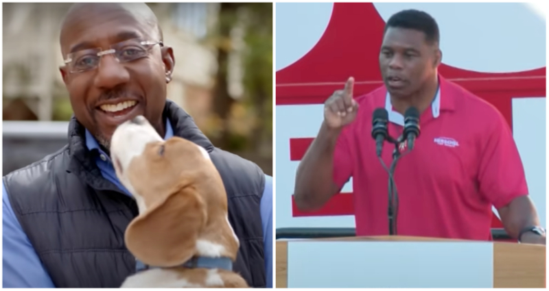 Georgia Senate runoff campaign releases ads in Korean, Mandarin and Vietnamese