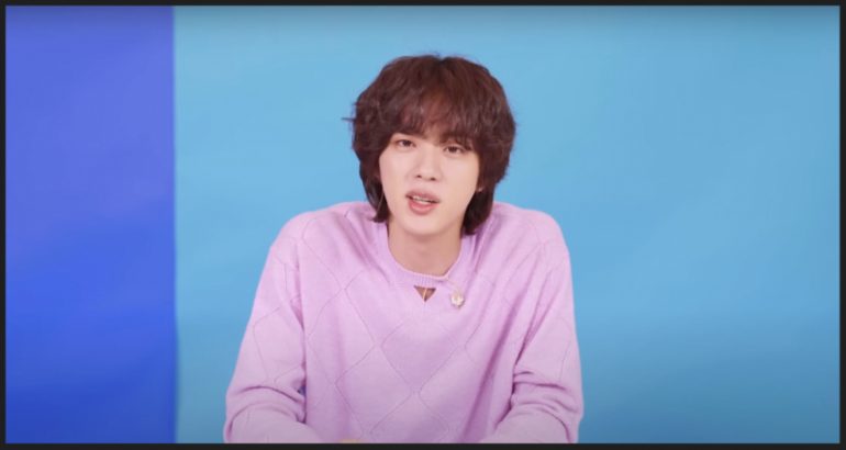 Military enlistment date for BTS’s Jin revealed