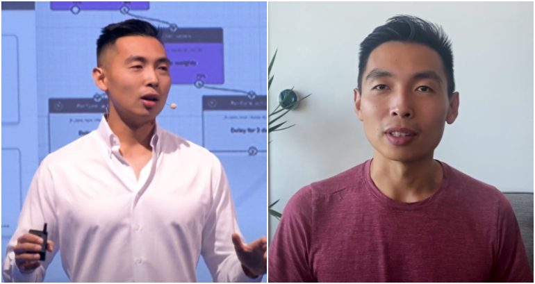 Ex-CEO fired for alleged LSD use files discrimination suit, says startup sacked him for being Asian