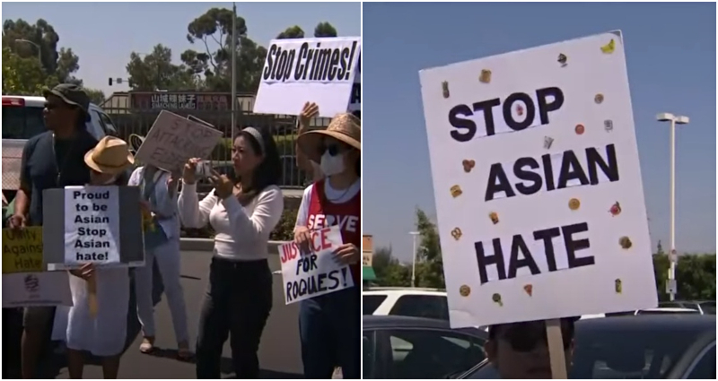 California Soft-launches Hate Crimes Resource Line