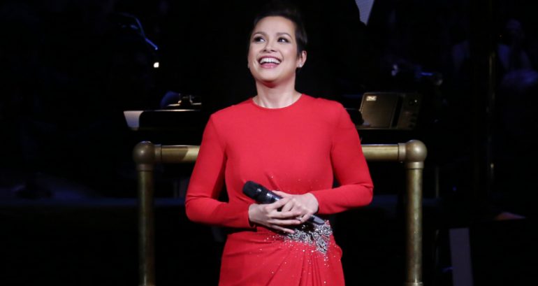 Lea Salonga covers Jose Mari Chan Christmas classic in new Pentatonix collab