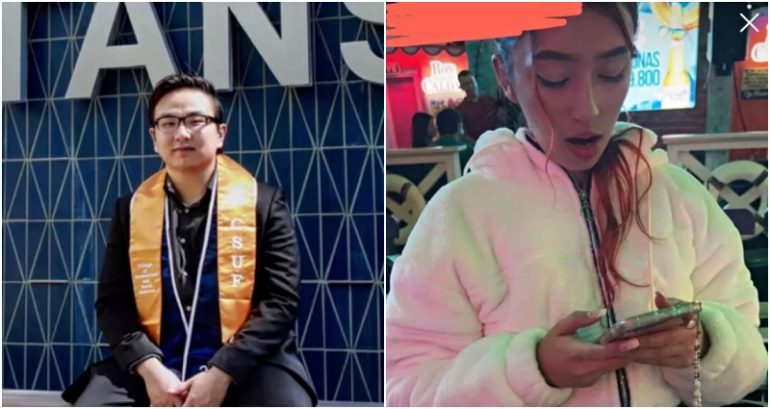California man found dead after Tinder date in Colombia