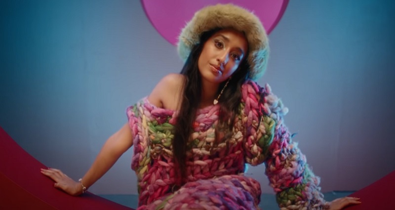 Raveena Aurora reveals she was sexually assaulted on tour