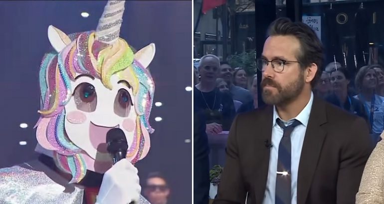 ‘Actual hell’: Ryan Reynolds recalls experience on South Korea’s ‘Masked Singer’